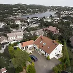 Sorlandsferie Naer Svaberg, Og Strender!